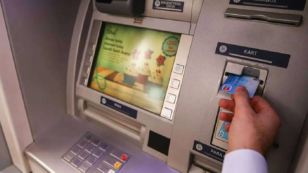 Bakan Göktaş müjdeyi verdi: Hesabınızı kontrol edin! Paralar yatmaya başladı 5